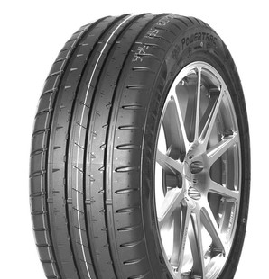 А/шина 195/55R16 POWERTRAC RACING PRO XL 91V